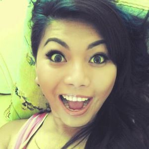 Meet your Posher, Krystina